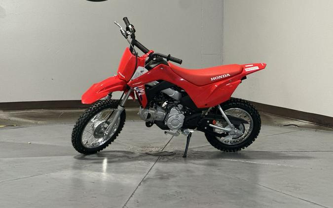 2026 Honda CRF® 110F