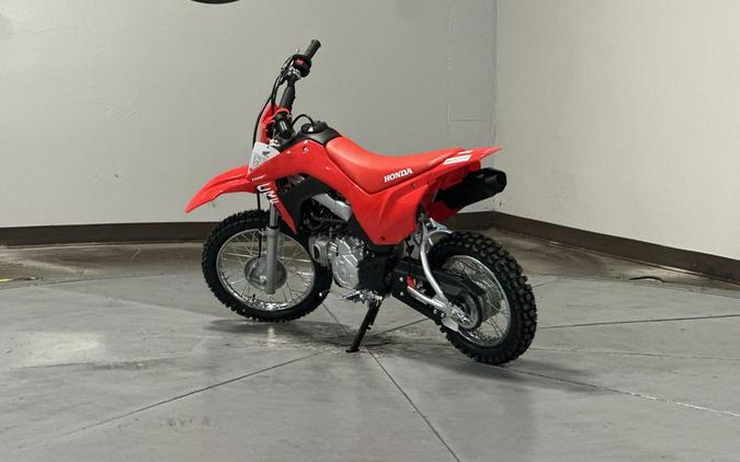 2026 Honda CRF® 110F