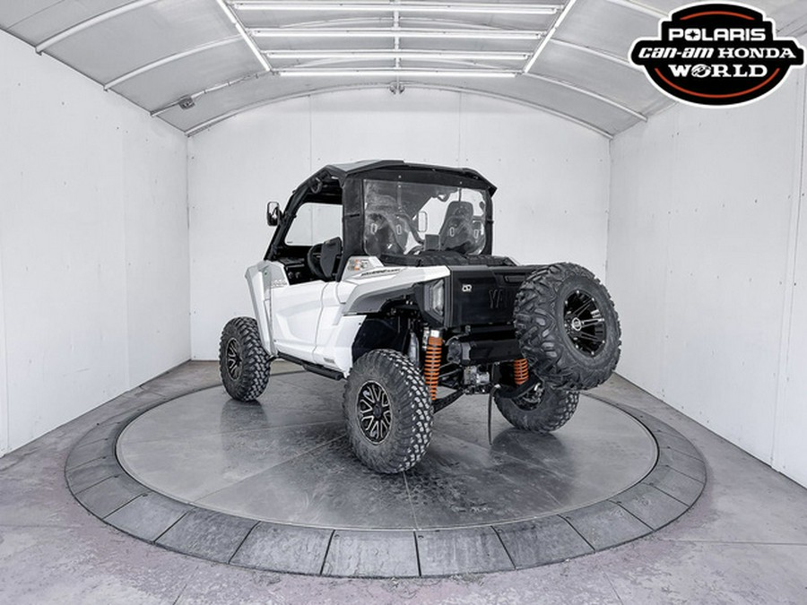 2022 Yamaha Wolverine RMAX2 1000 XT-R