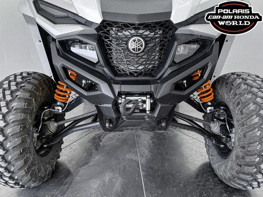 2022 Yamaha Wolverine RMAX2 1000 XT-R
