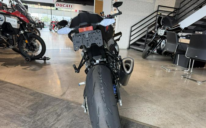 2026 BMW M1000R