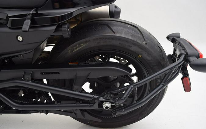 2023 Harley-Davidson RH1250S - Sportster S