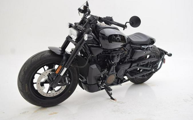 2023 Harley-Davidson RH1250S - Sportster S