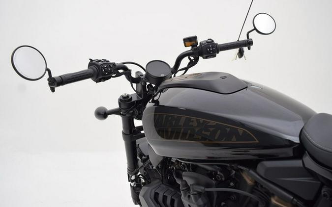 2023 Harley-Davidson RH1250S - Sportster S