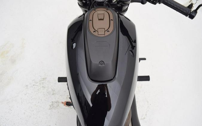 2023 Harley-Davidson RH1250S - Sportster S