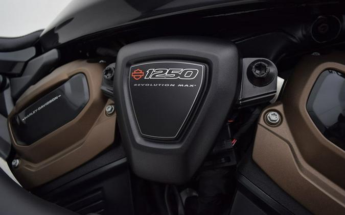 2023 Harley-Davidson RH1250S - Sportster S