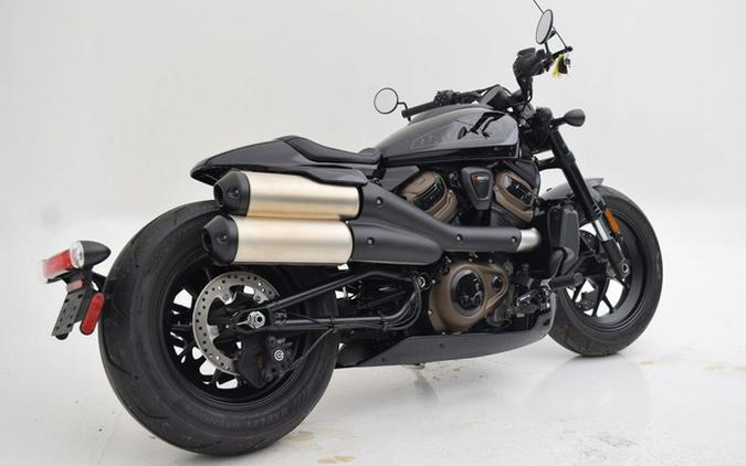 2023 Harley-Davidson RH1250S - Sportster S