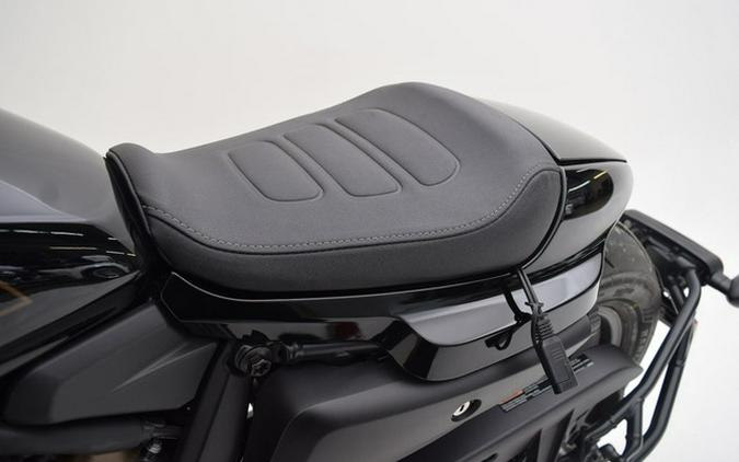2023 Harley-Davidson RH1250S - Sportster S