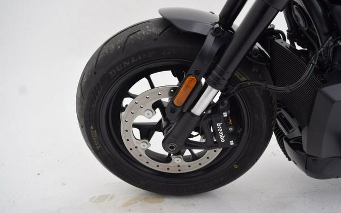 2023 Harley-Davidson RH1250S - Sportster S