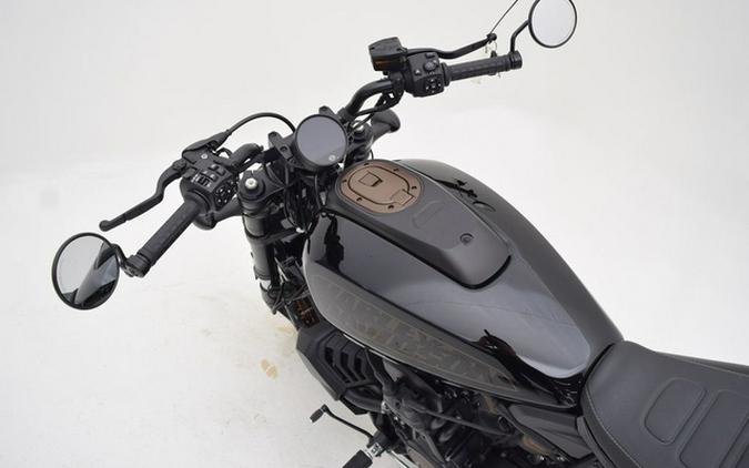2023 Harley-Davidson RH1250S - Sportster S