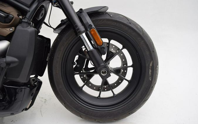 2023 Harley-Davidson RH1250S - Sportster S