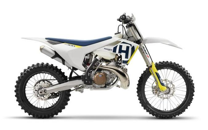 2018 Husqvarna® TX 300