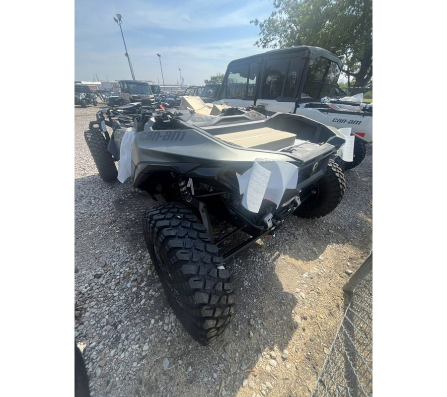 2026 Can-Am Maverick R X rc With SMART-SHOX