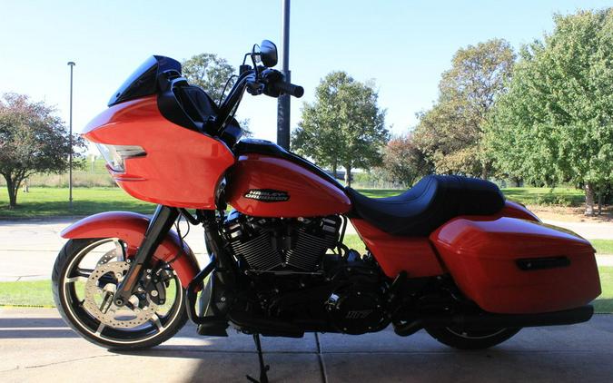 2026 Harley-Davidson® FLTRX - Road Glide®