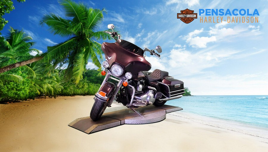 FLHTC 2007 Electra Glide® Classic
