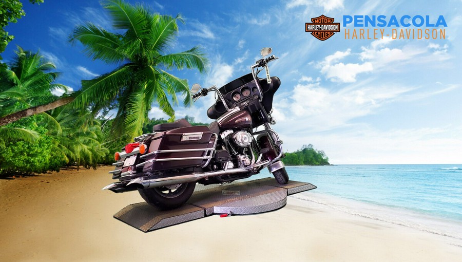 FLHTC 2007 Electra Glide® Classic