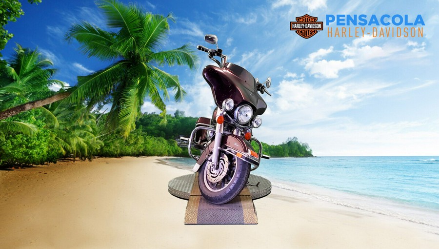 FLHTC 2007 Electra Glide® Classic