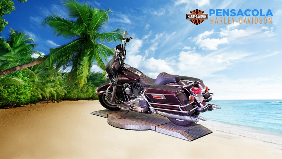 FLHTC 2007 Electra Glide® Classic