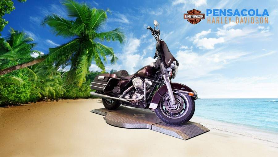 FLHTC 2007 Electra Glide® Classic