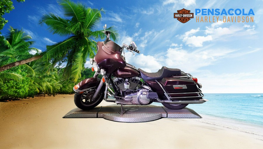 FLHTC 2007 Electra Glide® Classic