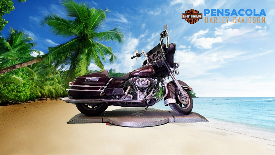 FLHTC 2007 Electra Glide® Classic