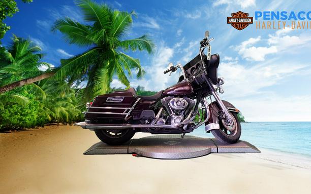 FLHTC 2007 Electra Glide® Classic