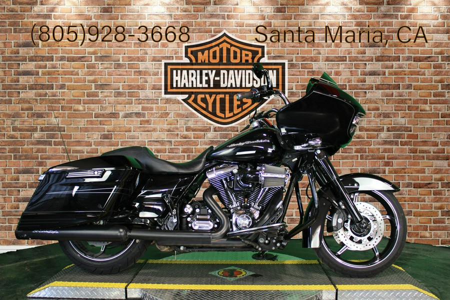 2016 Harley-Davidson® FLTRXS - Road Glide® Special