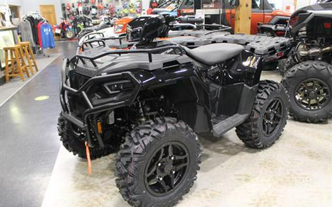 2024 Polaris Sportsman 570 Trail