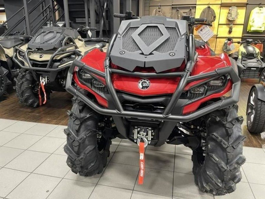 2024 Can-Am™ Outlander™ X mr 850