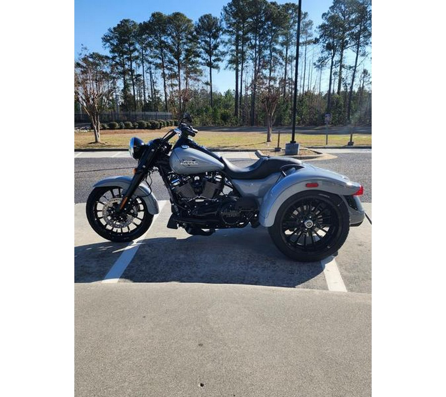 2024 Harley-Davidson® FLRT - Freewheeler®