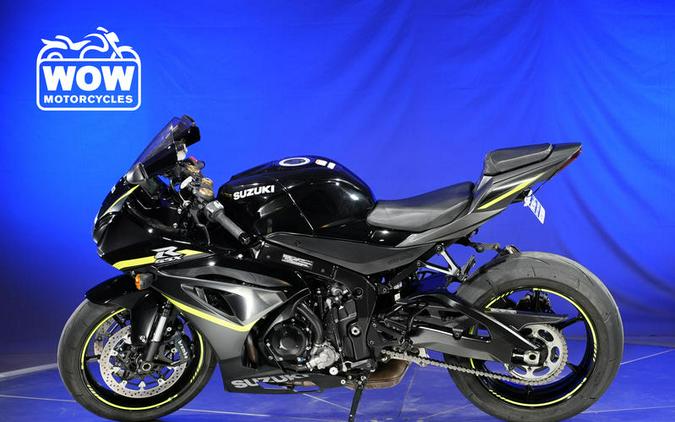 2023 Suzuki GSX-R1000 GSXR 1000 GIXXER