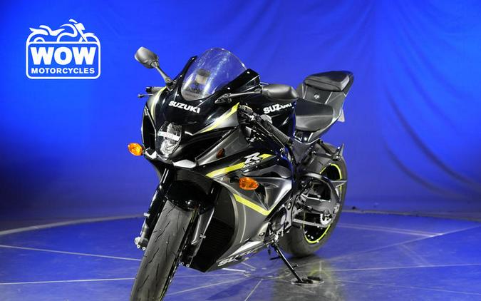 2023 Suzuki GSX-R1000 GSXR 1000 GIXXER