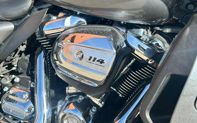 2021 Harley-Davidson Ultra Limited