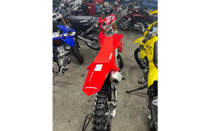 2025 Honda CRF® 250R