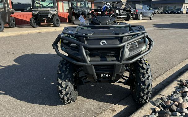 2024 Can-Am™ OutlanderT Pro XU HD5