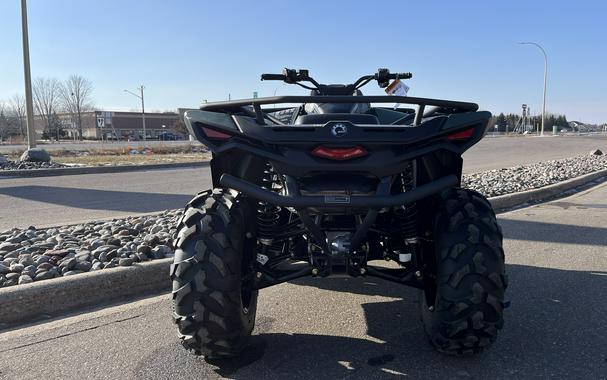 2024 Can-Am™ OutlanderT Pro XU HD5