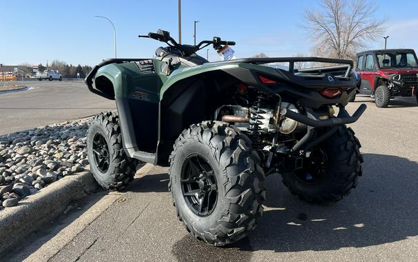 2024 Can-Am™ Outlander™ Pro XU HD5