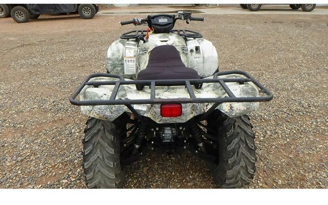 2016 Yamaha KODIAK 700 EPS