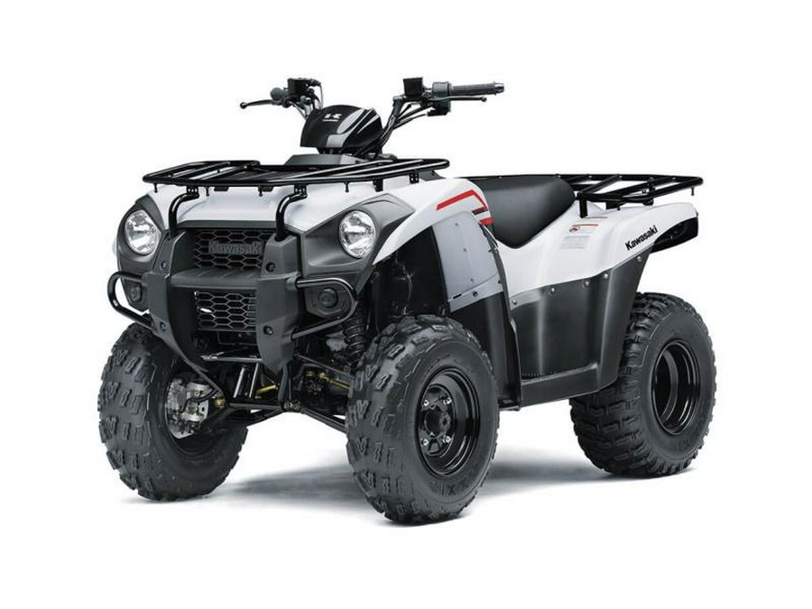 2021 Kawasaki Brute Force® 300