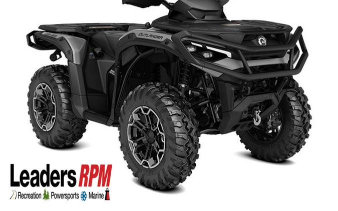 2026 Can-Am® Outlander XT 1000R
