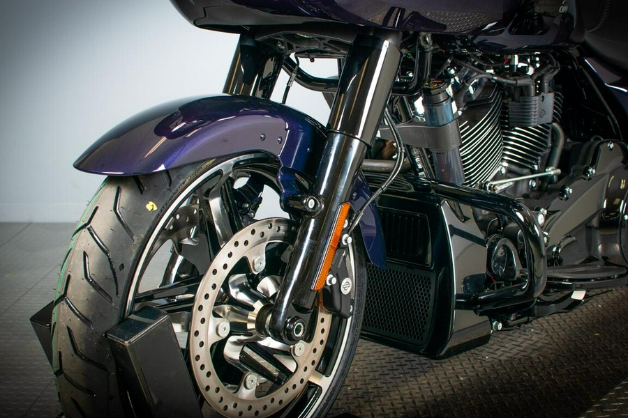 2025 Harley-Davidson Road Glide FLTRX