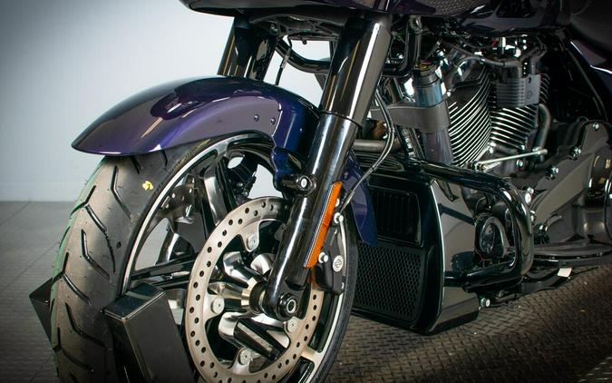 2025 Harley-Davidson Road Glide