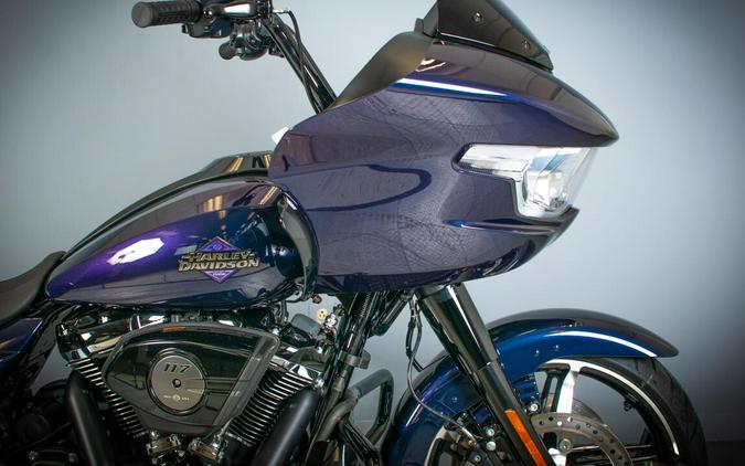 2025 Harley-Davidson Road Glide