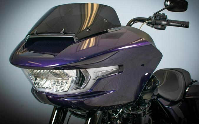 2025 Harley-Davidson Road Glide