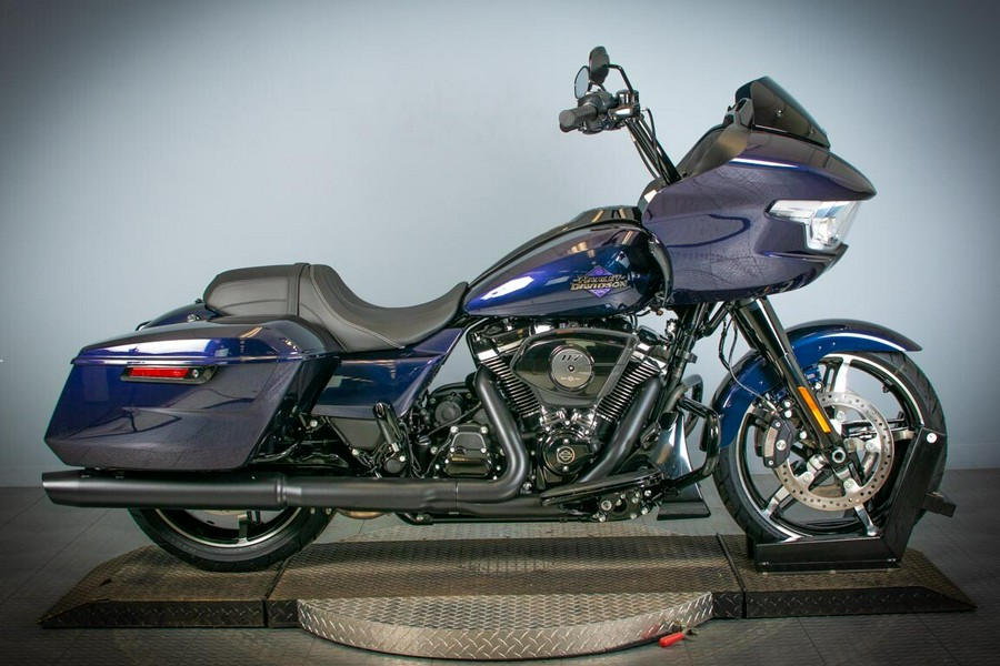 2025 Harley-Davidson Road Glide FLTRX