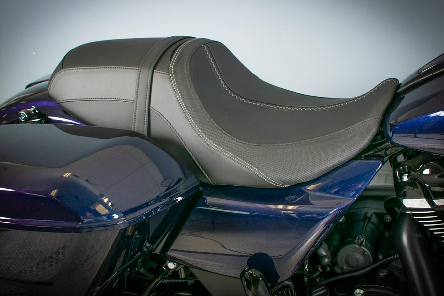 2025 Harley-Davidson Road Glide FLTRX