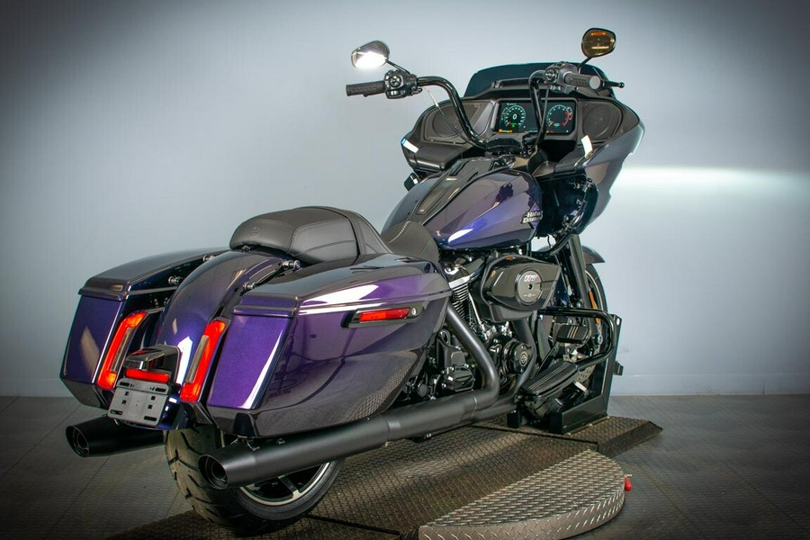 2025 Harley-Davidson Road Glide FLTRX