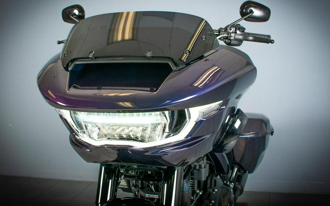 2025 Harley-Davidson Road Glide