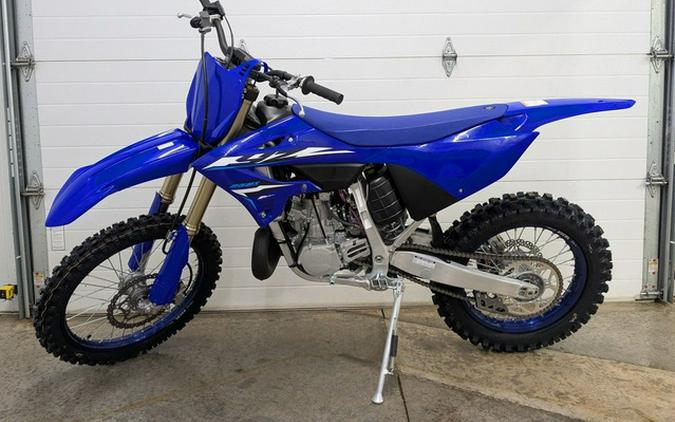 2026 Yamaha YZ 250 X
