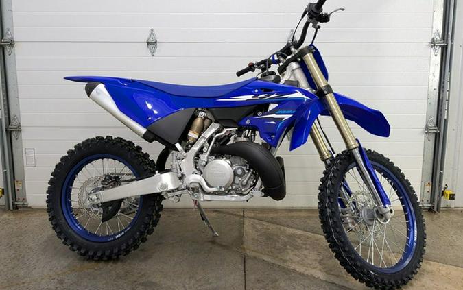 2026 Yamaha YZ 250 X